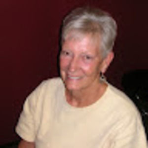 Meet your Posher, Susan